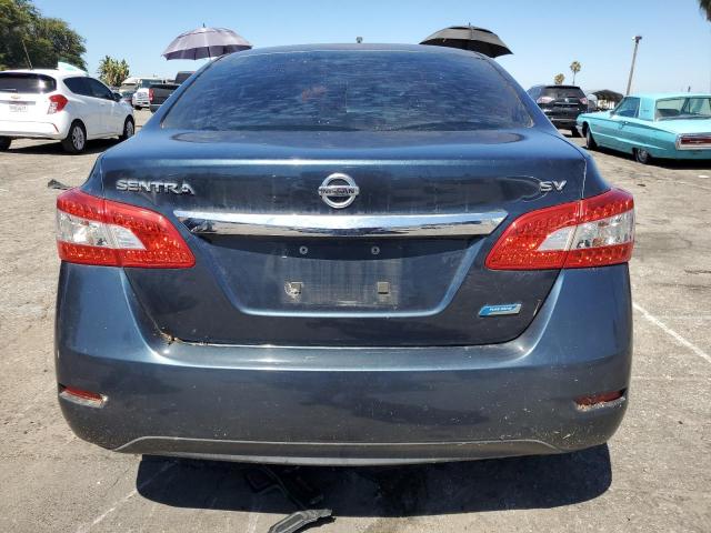 Photo 5 VIN: 3N1AB7AP4DL664087 - NISSAN SENTRA 