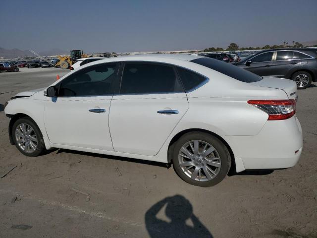 Photo 1 VIN: 3N1AB7AP4DL664428 - NISSAN SENTRA S 