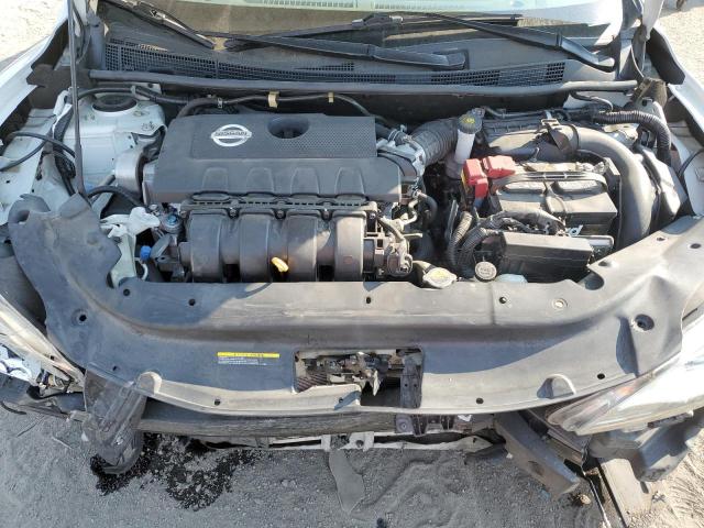 Photo 10 VIN: 3N1AB7AP4DL664428 - NISSAN SENTRA S 