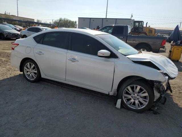 Photo 3 VIN: 3N1AB7AP4DL664428 - NISSAN SENTRA S 