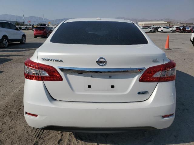 Photo 5 VIN: 3N1AB7AP4DL664428 - NISSAN SENTRA S 