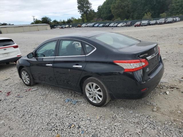 Photo 1 VIN: 3N1AB7AP4DL669211 - NISSAN SENTRA S 