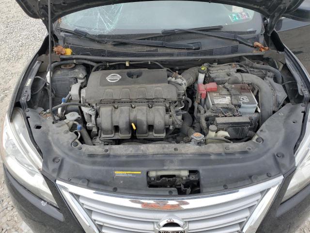 Photo 10 VIN: 3N1AB7AP4DL669211 - NISSAN SENTRA S 