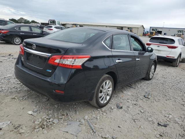 Photo 2 VIN: 3N1AB7AP4DL669211 - NISSAN SENTRA S 