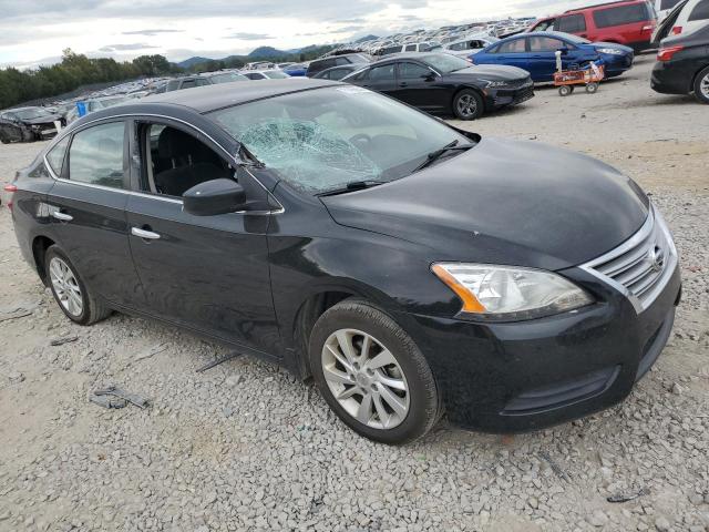 Photo 3 VIN: 3N1AB7AP4DL669211 - NISSAN SENTRA S 