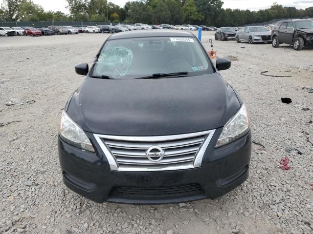 Photo 4 VIN: 3N1AB7AP4DL669211 - NISSAN SENTRA S 