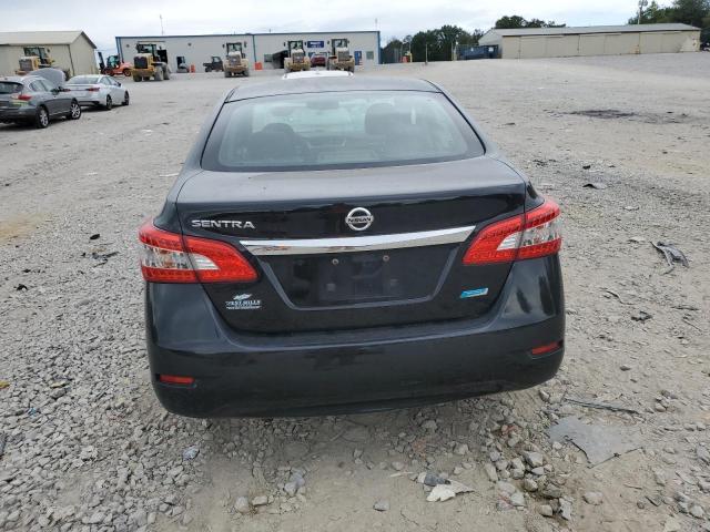 Photo 5 VIN: 3N1AB7AP4DL669211 - NISSAN SENTRA S 