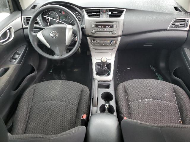 Photo 7 VIN: 3N1AB7AP4DL669211 - NISSAN SENTRA S 