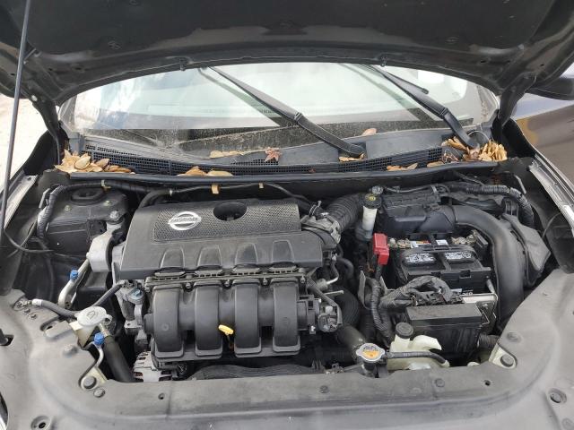 Photo 10 VIN: 3N1AB7AP4DL670455 - NISSAN SENTRA 