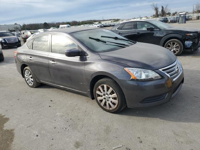 Photo 3 VIN: 3N1AB7AP4DL670455 - NISSAN SENTRA 