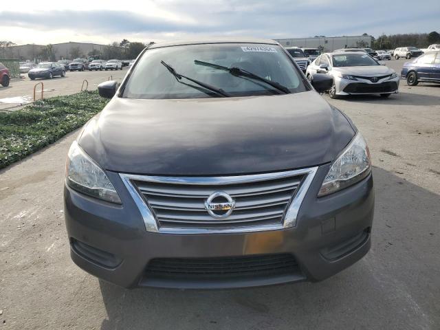 Photo 4 VIN: 3N1AB7AP4DL670455 - NISSAN SENTRA 