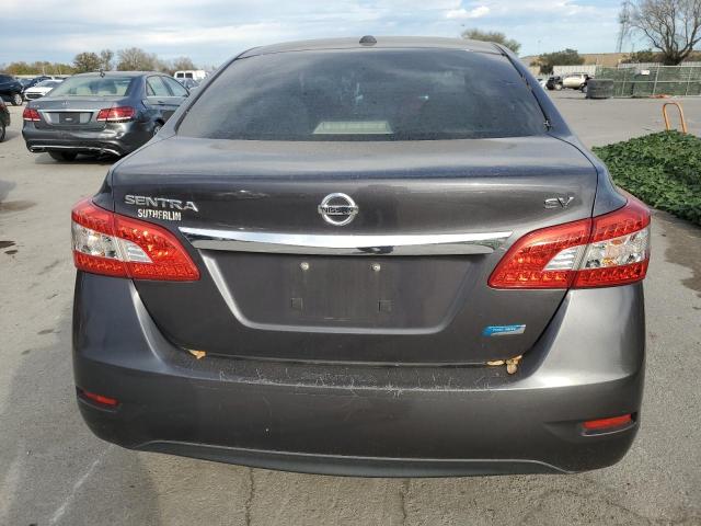 Photo 5 VIN: 3N1AB7AP4DL670455 - NISSAN SENTRA 