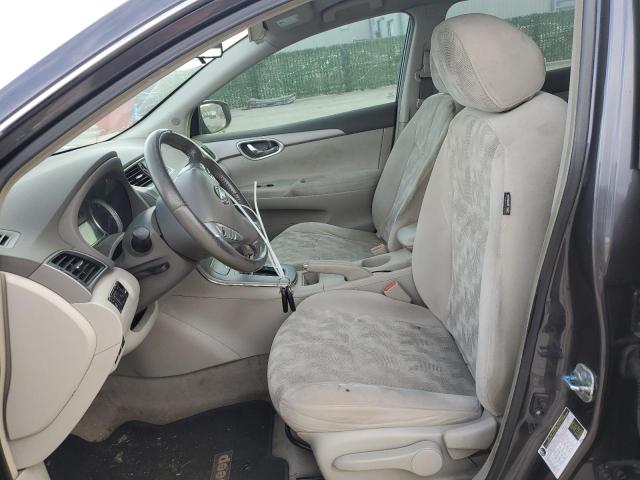 Photo 6 VIN: 3N1AB7AP4DL670455 - NISSAN SENTRA 