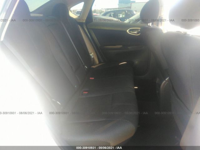 Photo 7 VIN: 3N1AB7AP4DL671069 - NISSAN SENTRA 