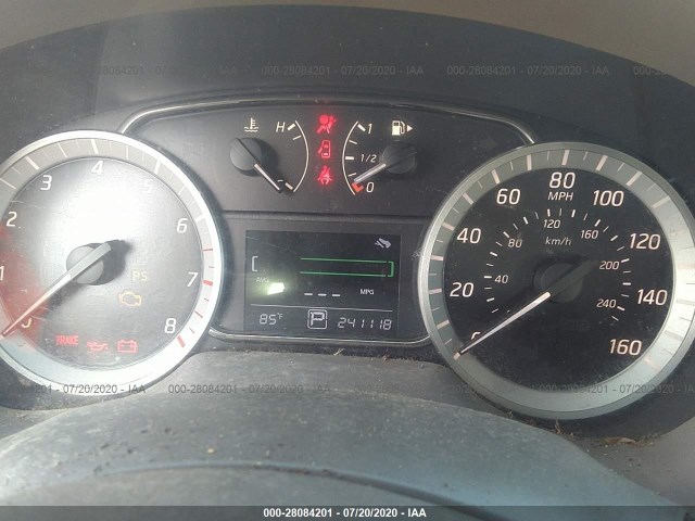 Photo 6 VIN: 3N1AB7AP4DL671430 - NISSAN SENTRA 