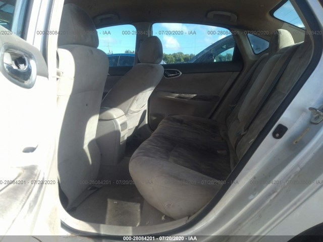 Photo 7 VIN: 3N1AB7AP4DL671430 - NISSAN SENTRA 