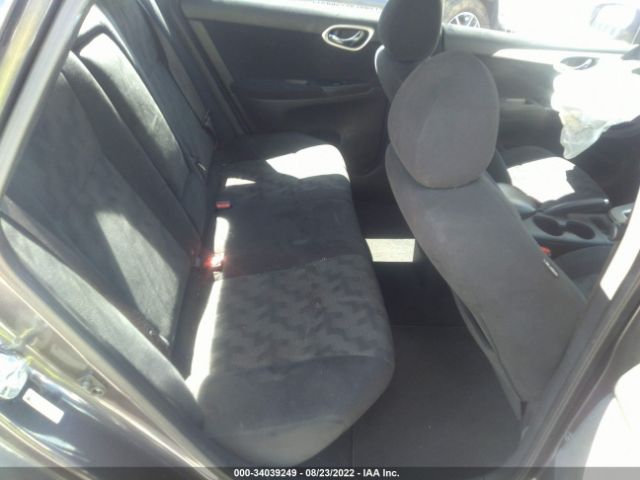 Photo 7 VIN: 3N1AB7AP4DL671640 - NISSAN SENTRA 