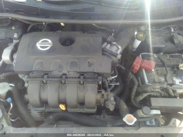 Photo 9 VIN: 3N1AB7AP4DL671640 - NISSAN SENTRA 