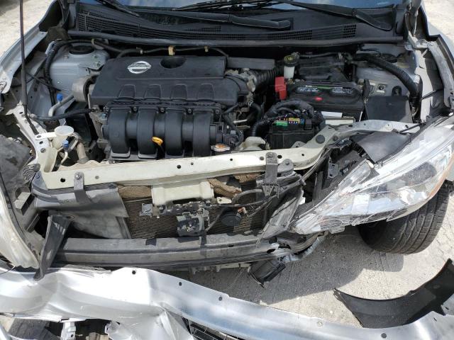 Photo 10 VIN: 3N1AB7AP4DL674067 - NISSAN SENTRA 