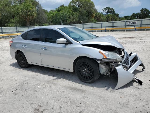 Photo 3 VIN: 3N1AB7AP4DL674067 - NISSAN SENTRA 