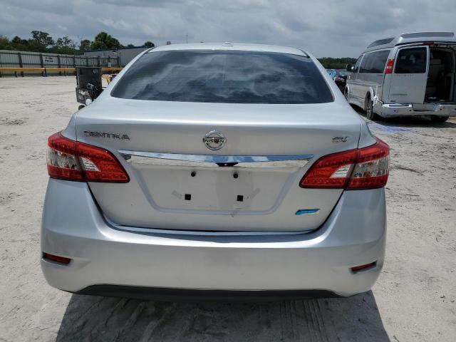 Photo 5 VIN: 3N1AB7AP4DL674067 - NISSAN SENTRA 