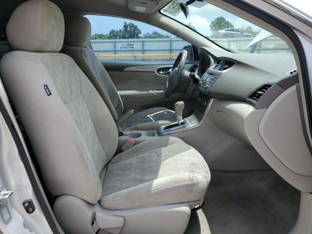 Photo 6 VIN: 3N1AB7AP4DL674067 - NISSAN SENTRA 