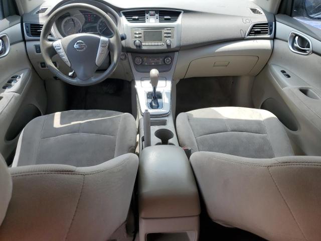 Photo 7 VIN: 3N1AB7AP4DL674067 - NISSAN SENTRA 