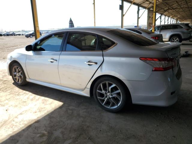 Photo 1 VIN: 3N1AB7AP4DL677468 - NISSAN SENTRA S 