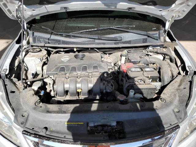 Photo 10 VIN: 3N1AB7AP4DL677468 - NISSAN SENTRA S 