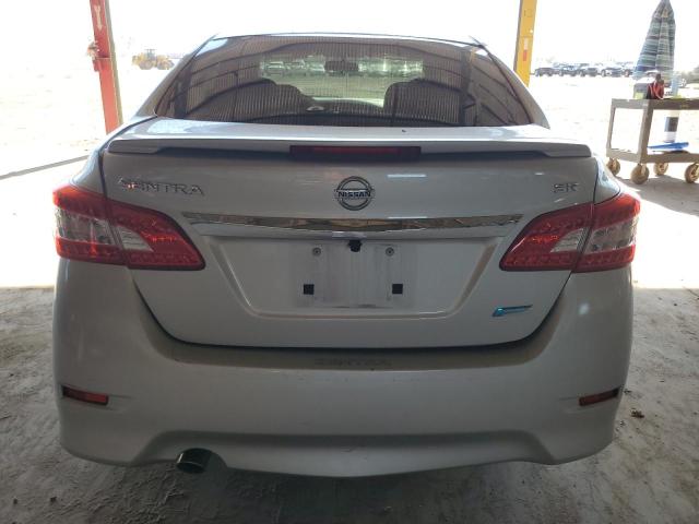 Photo 5 VIN: 3N1AB7AP4DL677468 - NISSAN SENTRA S 