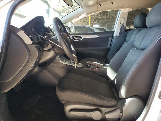 Photo 6 VIN: 3N1AB7AP4DL677468 - NISSAN SENTRA S 