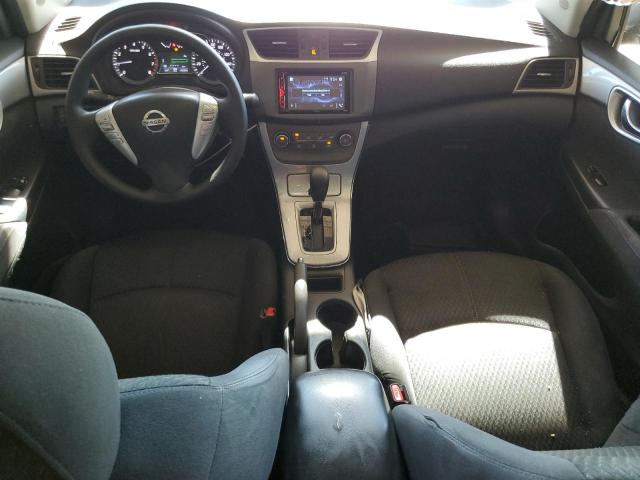 Photo 7 VIN: 3N1AB7AP4DL677468 - NISSAN SENTRA S 