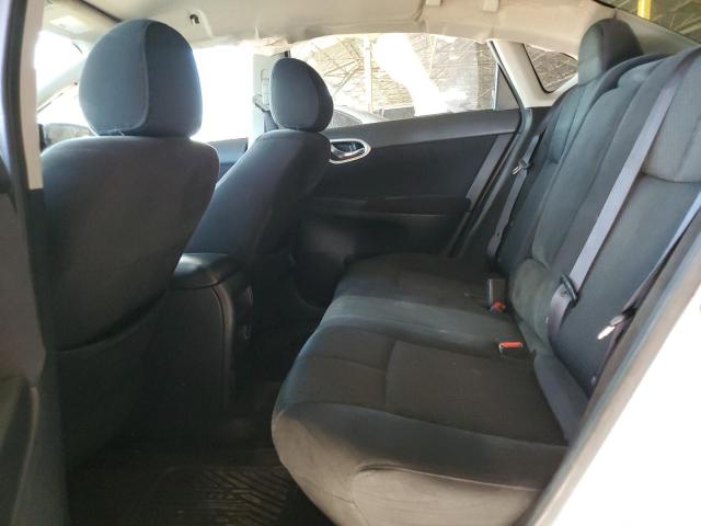 Photo 9 VIN: 3N1AB7AP4DL677468 - NISSAN SENTRA S 