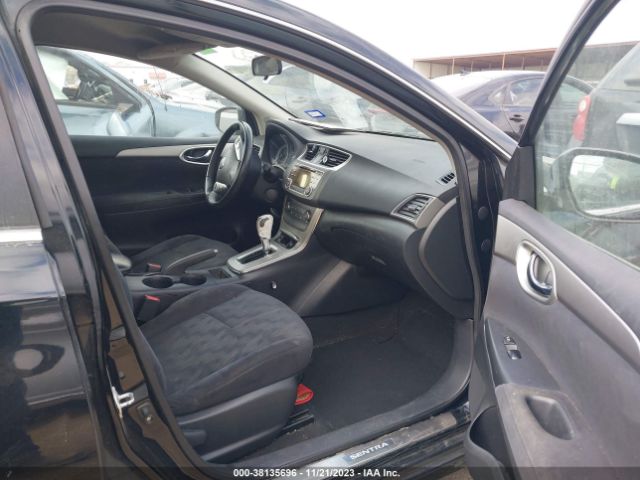 Photo 4 VIN: 3N1AB7AP4DL677955 - NISSAN SENTRA 