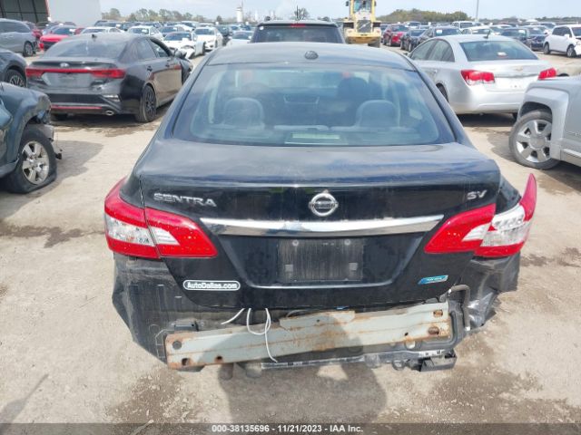 Photo 5 VIN: 3N1AB7AP4DL677955 - NISSAN SENTRA 