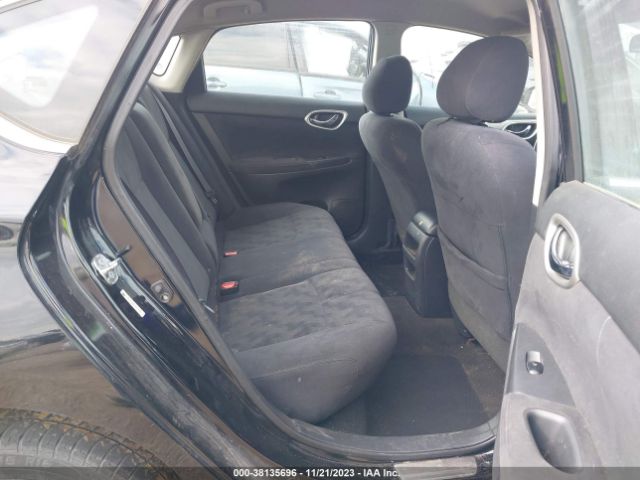 Photo 7 VIN: 3N1AB7AP4DL677955 - NISSAN SENTRA 