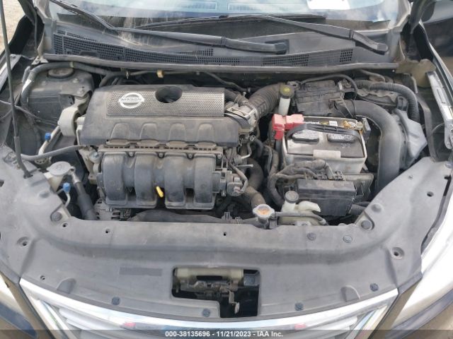 Photo 9 VIN: 3N1AB7AP4DL677955 - NISSAN SENTRA 