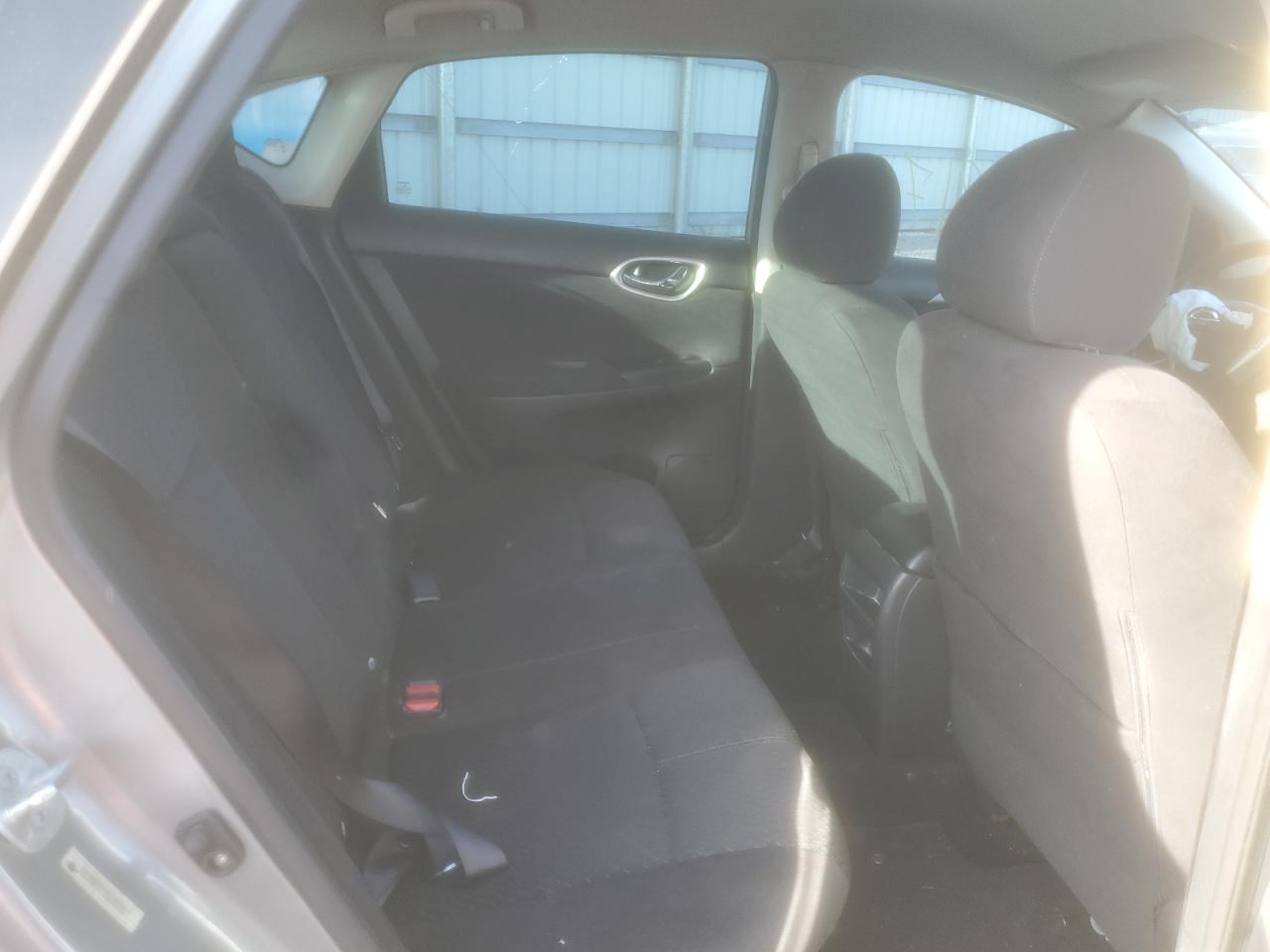 Photo 9 VIN: 3N1AB7AP4DL680421 - NISSAN SENTRA 