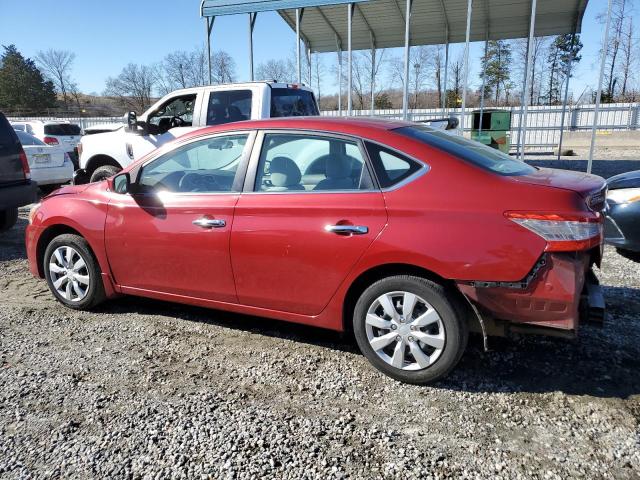 Photo 1 VIN: 3N1AB7AP4DL682539 - NISSAN SENTRA 