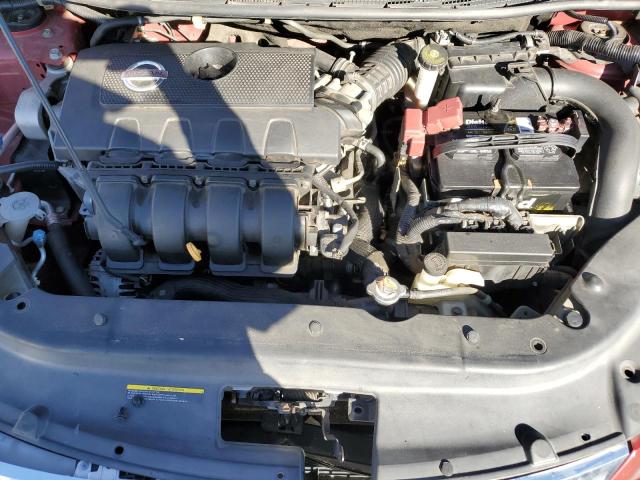 Photo 10 VIN: 3N1AB7AP4DL682539 - NISSAN SENTRA 