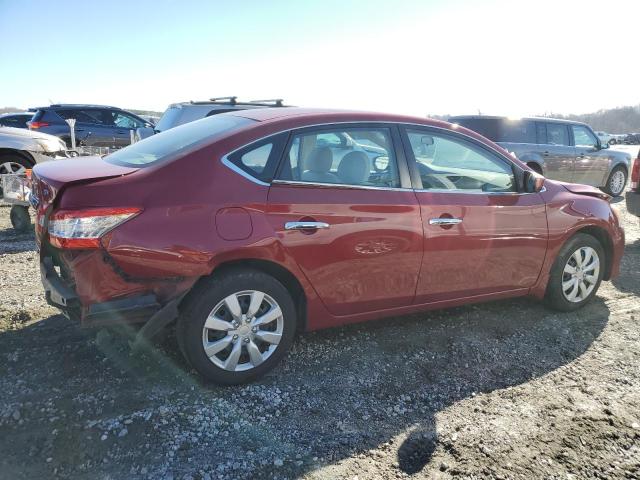 Photo 2 VIN: 3N1AB7AP4DL682539 - NISSAN SENTRA 