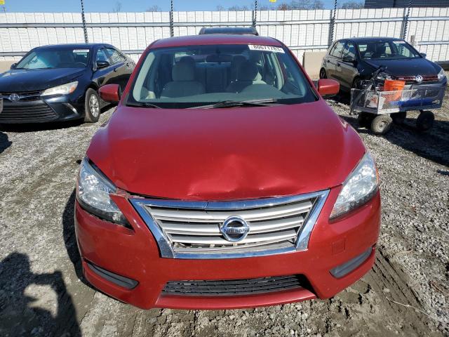 Photo 4 VIN: 3N1AB7AP4DL682539 - NISSAN SENTRA 