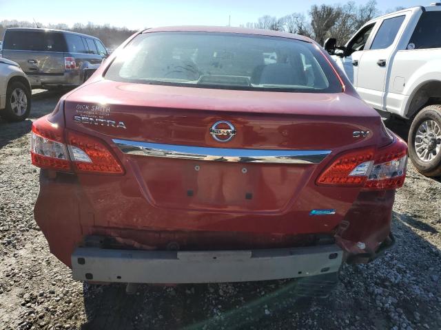 Photo 5 VIN: 3N1AB7AP4DL682539 - NISSAN SENTRA 