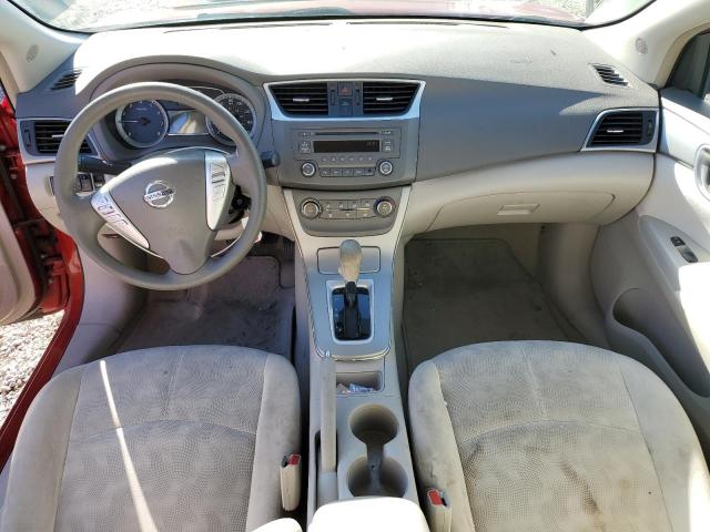 Photo 7 VIN: 3N1AB7AP4DL682539 - NISSAN SENTRA 