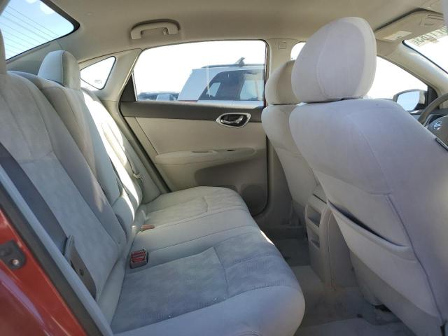 Photo 9 VIN: 3N1AB7AP4DL682539 - NISSAN SENTRA 