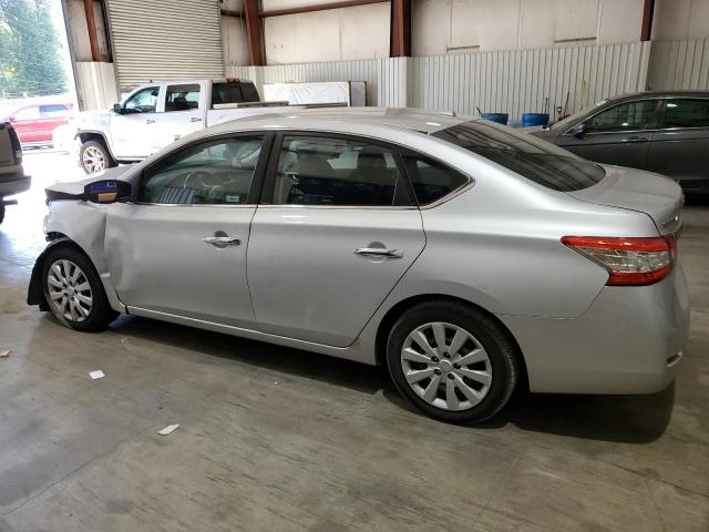 Photo 1 VIN: 3N1AB7AP4DL687188 - NISSAN SENTRA S 