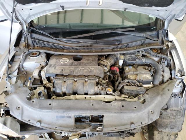 Photo 10 VIN: 3N1AB7AP4DL687188 - NISSAN SENTRA S 