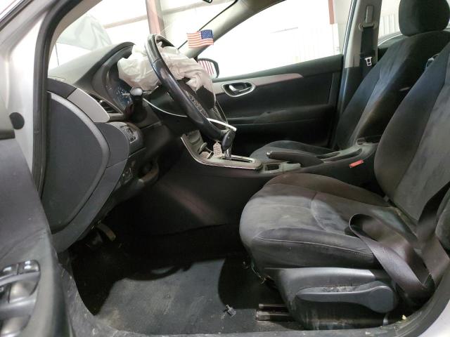 Photo 6 VIN: 3N1AB7AP4DL687188 - NISSAN SENTRA S 