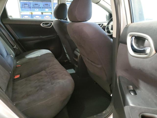 Photo 9 VIN: 3N1AB7AP4DL687188 - NISSAN SENTRA S 