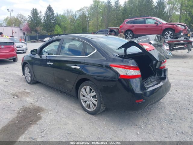 Photo 2 VIN: 3N1AB7AP4DL690530 - NISSAN SENTRA 